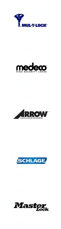 Fair Lawn NJ Locksmith Store Fair Lawn, NJ 201-455-6250 - our-brands-sidebar